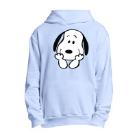 Peanuts Urban Pullover Hoodie | Artistshot