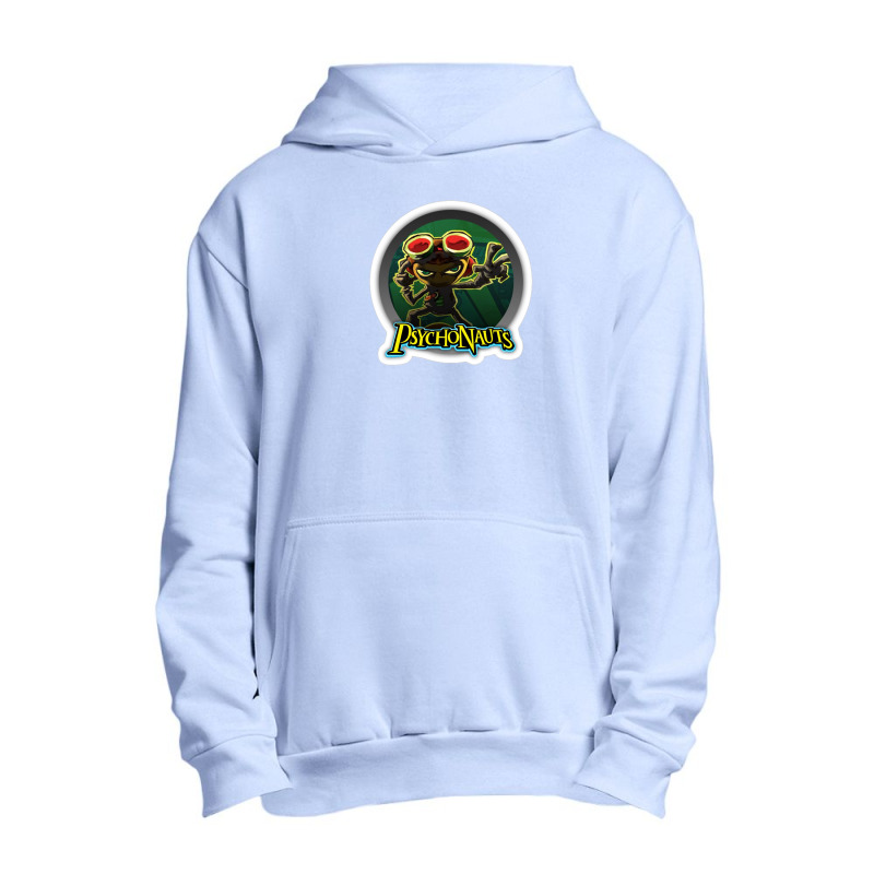 The Banana Splits 116074395 Urban Pullover Hoodie by anisaart4 | Artistshot