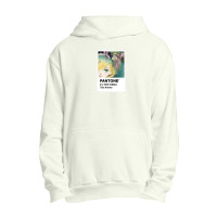 Mahou %e9%ad%94%e6%b3%95 Night Anime Sky 37693181 Urban Pullover Hoodie | Artistshot