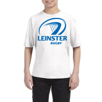 Leinster Rugby Youth Tee | Artistshot