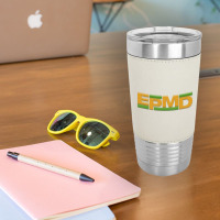 Epmd Leatherette Tumbler | Artistshot