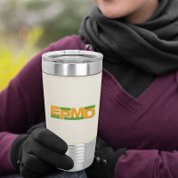 Epmd Leatherette Tumbler | Artistshot