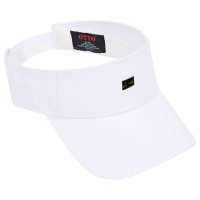 Punjabi Bhangra Sticker 83206320 Visor Hat | Artistshot