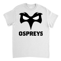 Ospreys Classic T-shirt | Artistshot