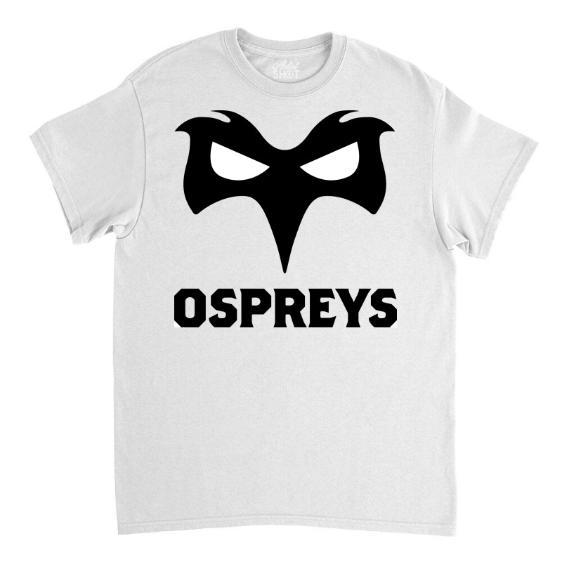 Ospreys Classic T-shirt by SomArt | Artistshot