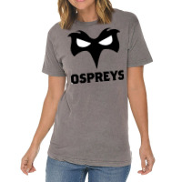 Ospreys Vintage T-shirt | Artistshot