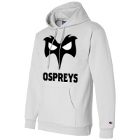 Ospreys Champion Hoodie | Artistshot