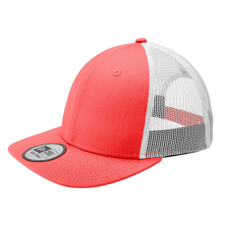 Giclee - Little Voice Snapback Trucker Cap | Artistshot