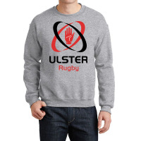 Ulster Rugby Crewneck Sweatshirt | Artistshot