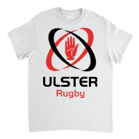 Ulster Rugby Classic T-shirt | Artistshot