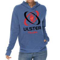 Ulster Rugby Lightweight Hoodie | Artistshot