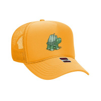 Turtle Lover Turtles New Directions Ocean Foam Trucker Hat | Artistshot