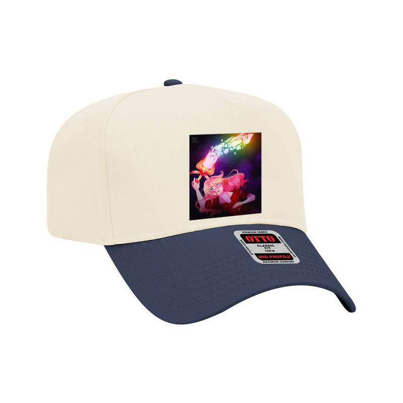 Gifts Idea Bob The Blob My Favorite People Adjustable Baseball Cap by ArtistLucians | Artistshot