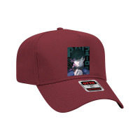 Classic Film  Isagi Video Games Character Adjustable Baseball Cap | Artistshot