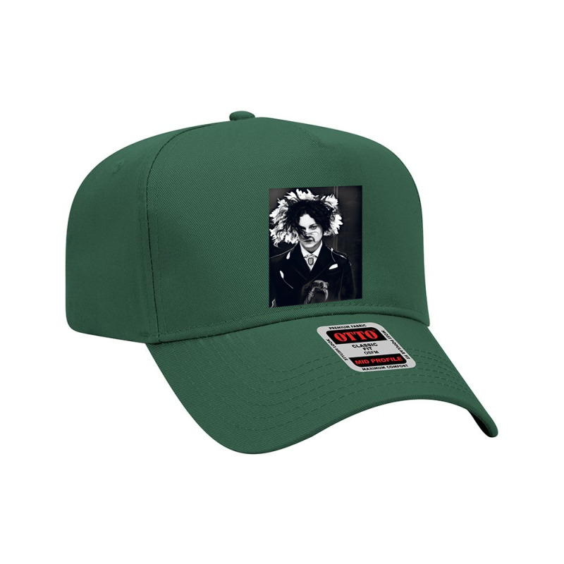 Cartoon Gifts Carl Perkins Mens Womens Adjustable Baseball Cap | Artistshot