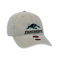 Penrith Panthers Dyed Cap | Artistshot