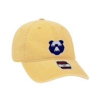 Bristol Rugby Club Dyed Cap | Artistshot