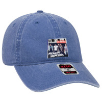 One Direction   Midnight Memories Dyed Cap | Artistshot