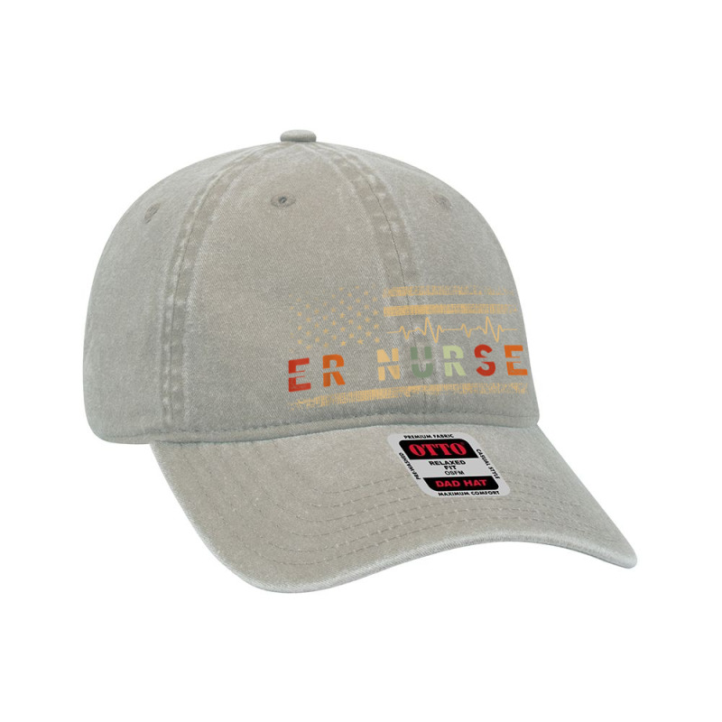 Emergency Room Nurses   Er Nurses, Nurse Dyed Cap | Artistshot