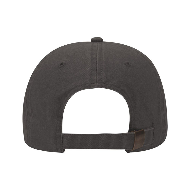 Simmer Down Cowboy Rodeo Dyed Cap | Artistshot