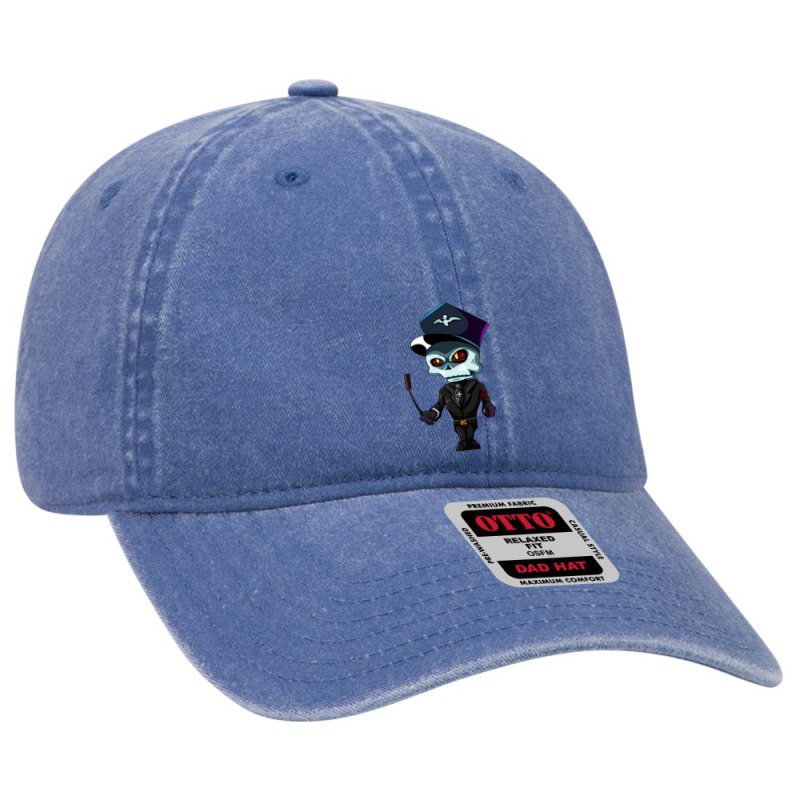 Shadman,shadbase,cartoon,badass,vulture,anime,text,outer Banks,hallowe Dyed Cap by Ha Thu | Artistshot