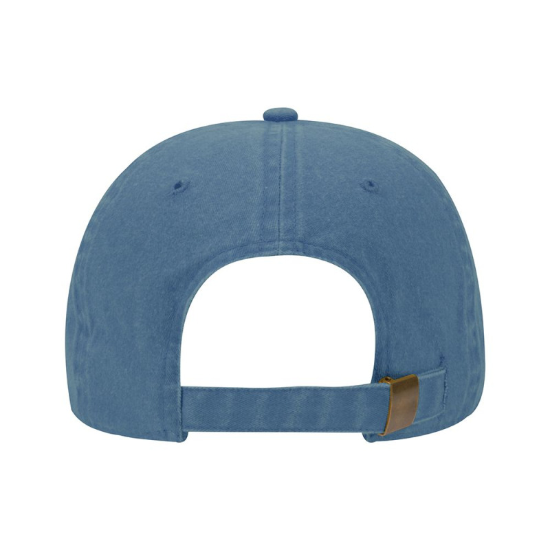 Letterkenny Pitter Patter Dyed Cap by cryportable | Artistshot