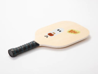 Halloween T  Shirt Boo T  Shirt Pickleball Paddle | Artistshot