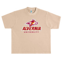 Alvernia, University Urban Heavy T-shirt | Artistshot