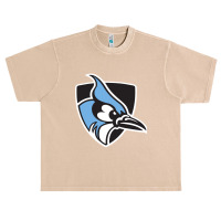 Johns Hopkins University Johns Hopkins Urban Heavy T-shirt | Artistshot