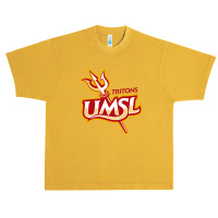 Awesome Umsl Tritons Design Urban Heavy T-shirt | Artistshot