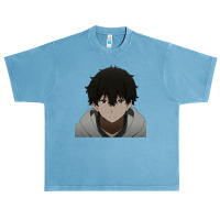 Birthday Gifts Chitanda Chibi For Men Women Urban Heavy T-shirt | Artistshot