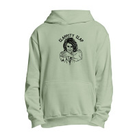 Nancy Pelosi Clappity Clap Urban Pullover Hoodie | Artistshot