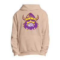 Skol Nordic Viking Helmet Shirt Urban Pullover Hoodie | Artistshot