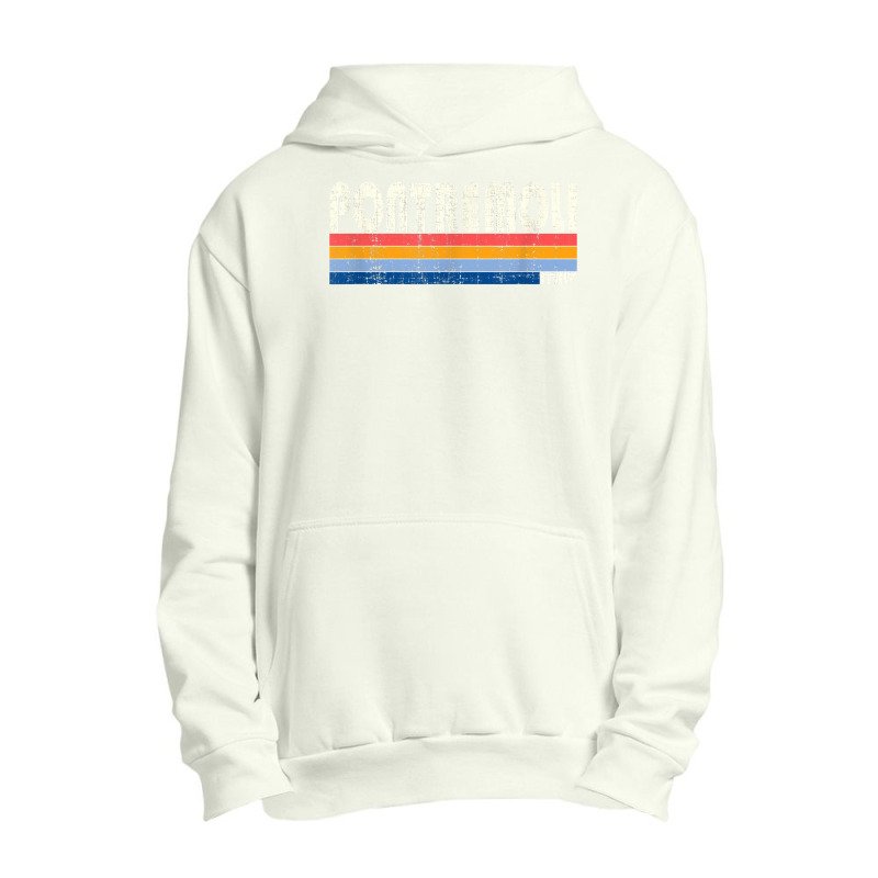 Retro Vintage 70s 80s Style Pontremoli, Italy T Shirt Urban Pullover Hoodie | Artistshot