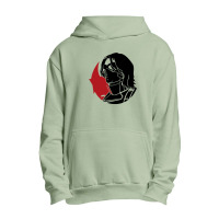 Soldier Urban Pullover Hoodie | Artistshot