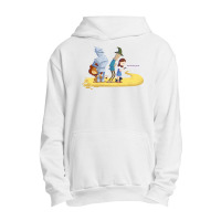 Day Gift Wonderland Gifts Women Urban Pullover Hoodie | Artistshot