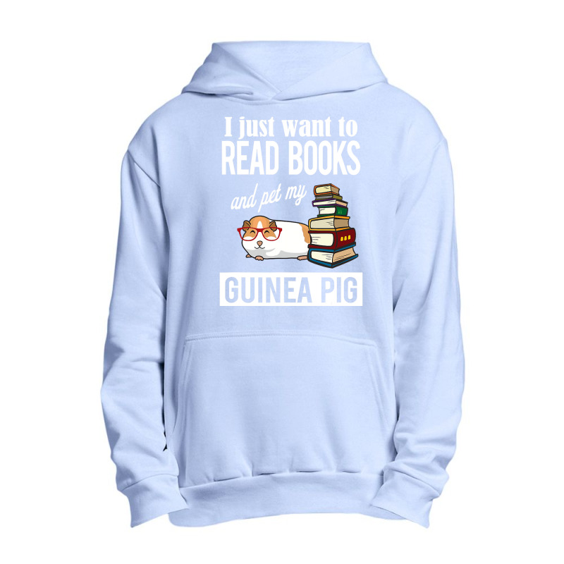 Guinea Pig Shirt T Shirt Urban Pullover Hoodie | Artistshot