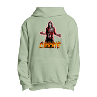 Carrie    Carrie Urban Pullover Hoodie | Artistshot