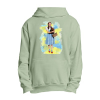 Retro Vintage Dandridge Gifts Women Urban Pullover Hoodie | Artistshot