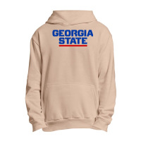 Gs Athletics Wordmark Urban Pullover Hoodie | Artistshot