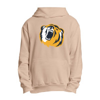 The Nyit Bears Urban Pullover Hoodie | Artistshot