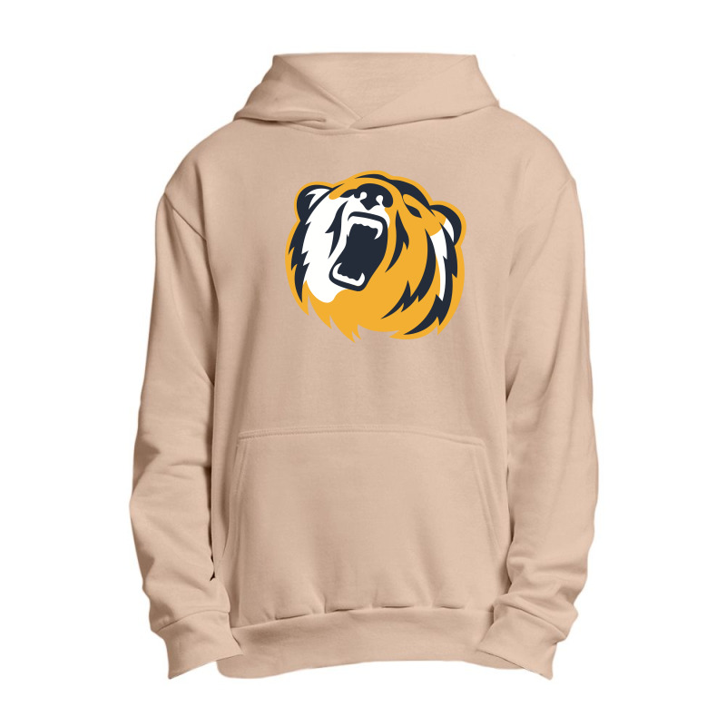 The Nyit Bears Urban Pullover Hoodie by eric dier | Artistshot