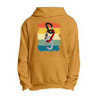 Climbing Climbers Bouldering Mountaineering Urban Pullover Hoodie | Artistshot