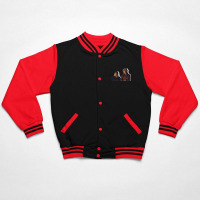 Holiday Season Bomber Jacket | Artistshot