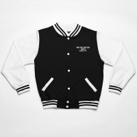 Happiest Holiday Season Bomber Jacket | Artistshot