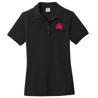 New South Wales Waratahs Rugby Super League Ladies Polo Shirt | Artistshot