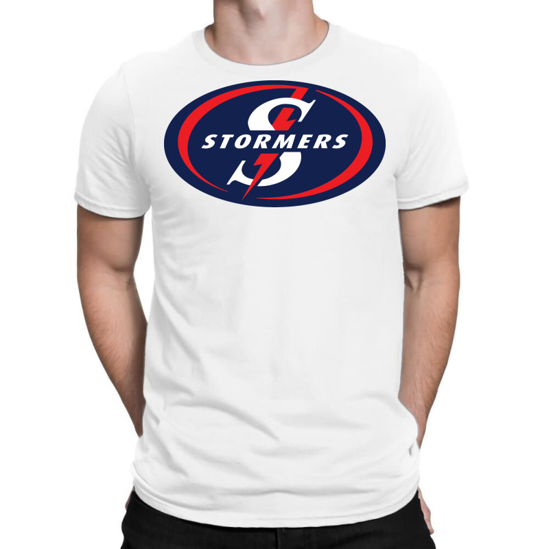 Stormers Rugby Super League T-shirt | Artistshot