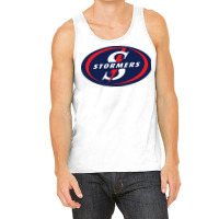 Stormers Rugby Super League Tank Top | Artistshot