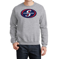 Stormers Rugby Super League Crewneck Sweatshirt | Artistshot