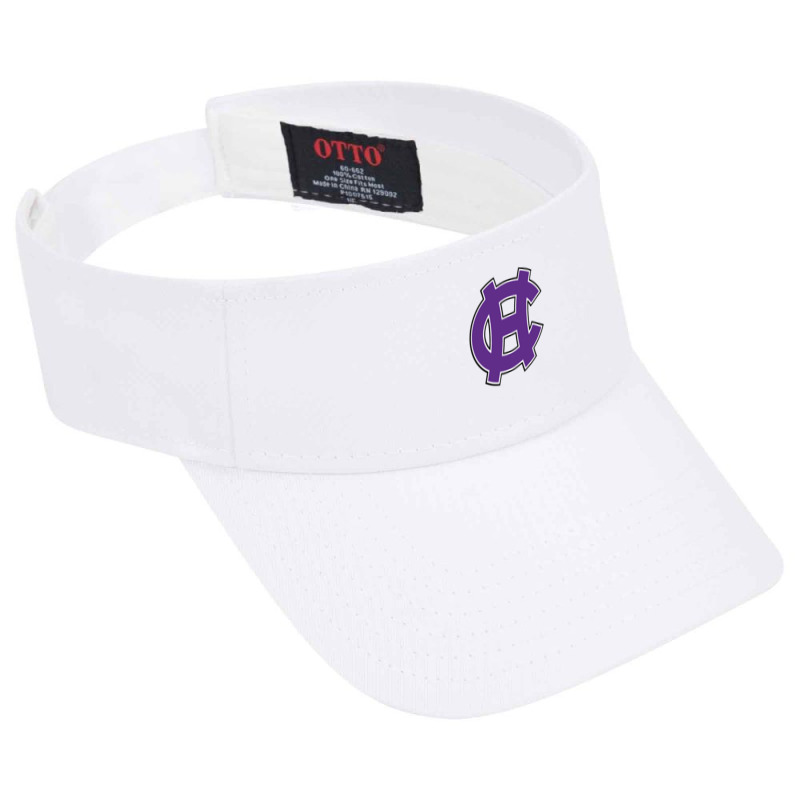 Crusaders Visor Hat | Artistshot